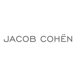 Jacob Cohen Logo PNG Vector