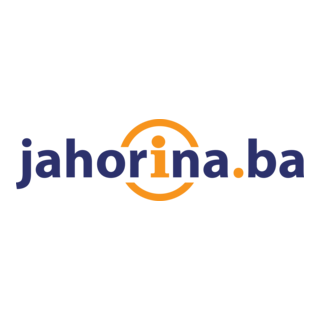 Jahorina Logo PNG Vector