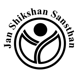 Jan Shikshan Sansthan Logo PNG Vector