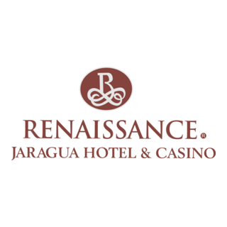 Jaragua Hotel & Casino Logo PNG Vector
