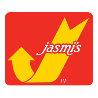 Jasmis Logo PNG Vector