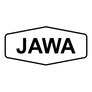Jawa Logo PNG Vector