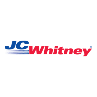 JC Whitney Logo PNG Vector