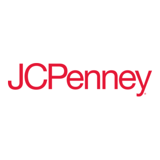 JCPenney Logo PNG Vector