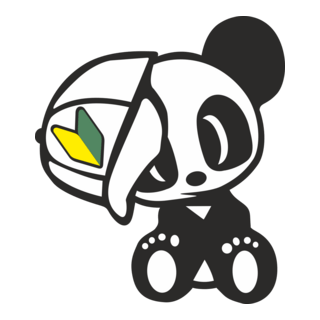 jdm panda matillano Logo PNG Vector