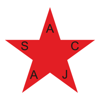 Jeanne d'Arc de Dakar Logo PNG Vector