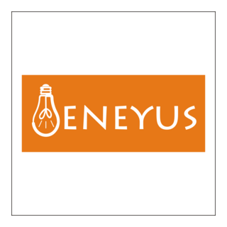 jeneyus Logo PNG Vector
