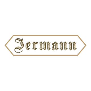 jermann Logo PNG Vector