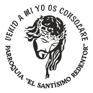 Jesus Logo PNG Vector