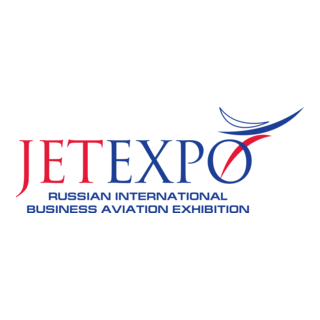 Jet Expo Logo PNG Vector