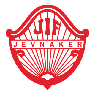 Jevnaker IF Logo PNG Vector