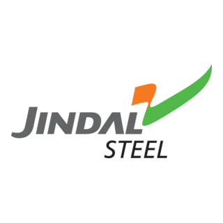 Jindal Steel Logo PNG Vector