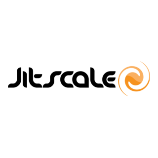 Jitscale Logo PNG Vector