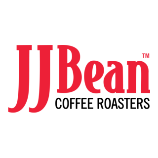 JJ Bean Logo PNG Vector