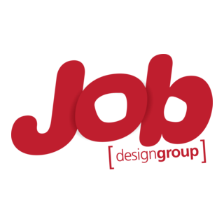 Job DesignGroup Logo PNG Vector