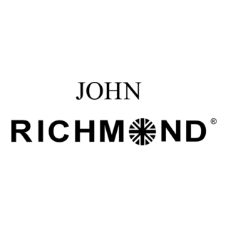 John Richmond Logo PNG Vector