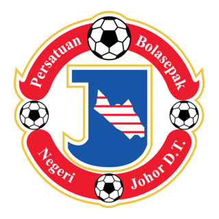 Johor DT Logo PNG Vector