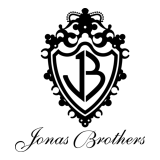 Jonas Brothers Logo PNG Vector