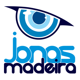 Jonas Madeira Logo PNG Vector