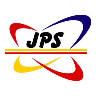 JPS Logo PNG Vector