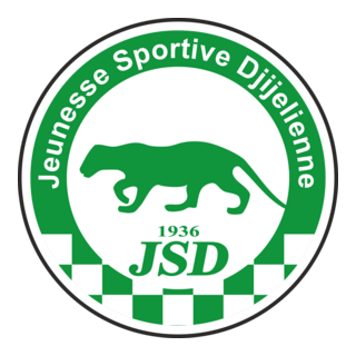 JS Djijelienne Logo PNG Vector