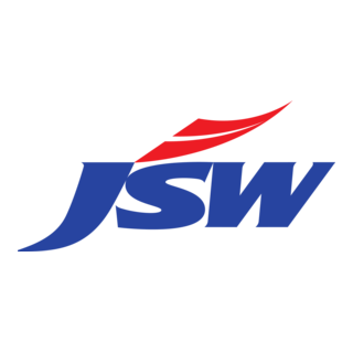 Jsw Steel Logo PNG Vector