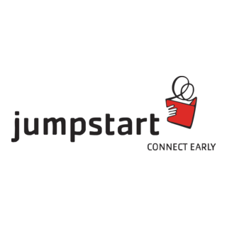 Jumpstart Logo PNG Vector