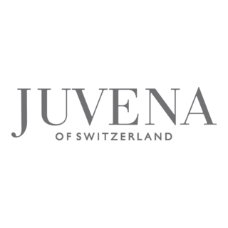 Juvena of Switzerland Logo PNG Vector