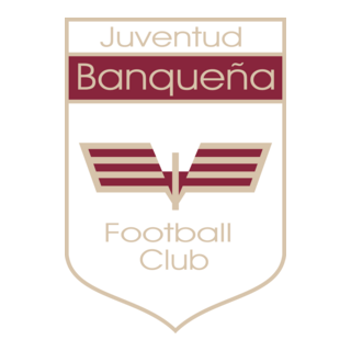 Juventud Banquena FC Logo PNG Vector