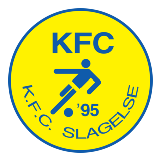 K.F.C. Slagelse Logo PNG Vector