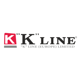 K Line Logo PNG Vector