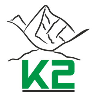 K2 Logo PNG Vector