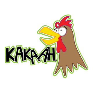 Kakaah Logo PNG Vector