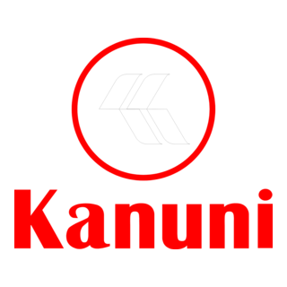 Kanuni Logo PNG Vector