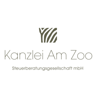 Kanzlei Am Zoo Logo PNG Vector