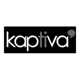 KAPTIVA Logo PNG Vector