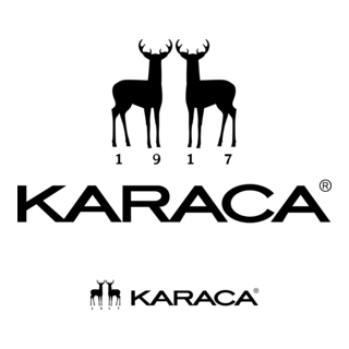 Karaca Logo PNG Vector