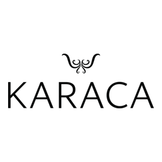 Karaca Porselen Logo PNG Vector