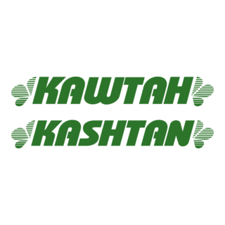 Kashtan Logo PNG Vector