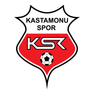 Kastamonuspor_K Logo PNG Vector