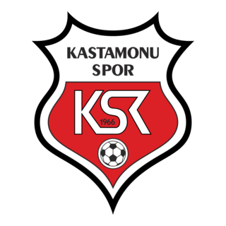 Kastamonuspor Logo PNG Vector