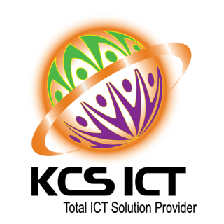 KCSICT Logo PNG Vector