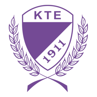 Kecskeméti TE Logo PNG Vector