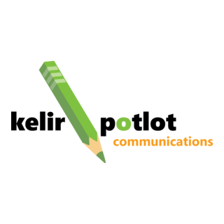 Kelirpotlot Communications Logo PNG Vector