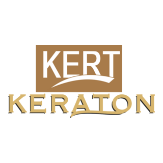KERT KERATON Logo PNG Vector