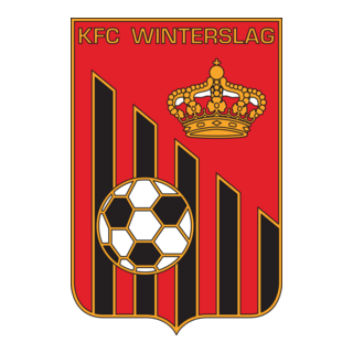 KFC Winterslag 70's Logo PNG Vector