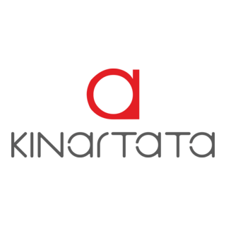 Kinartata Indonesia Logo PNG Vector