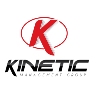 Kinetic Management Group Logo PNG Vector
