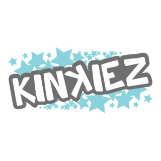 Kinkiez Logo PNG Vector