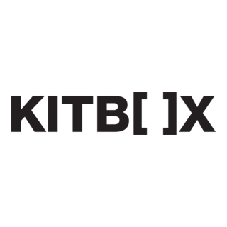 KITBOX Logo PNG Vector